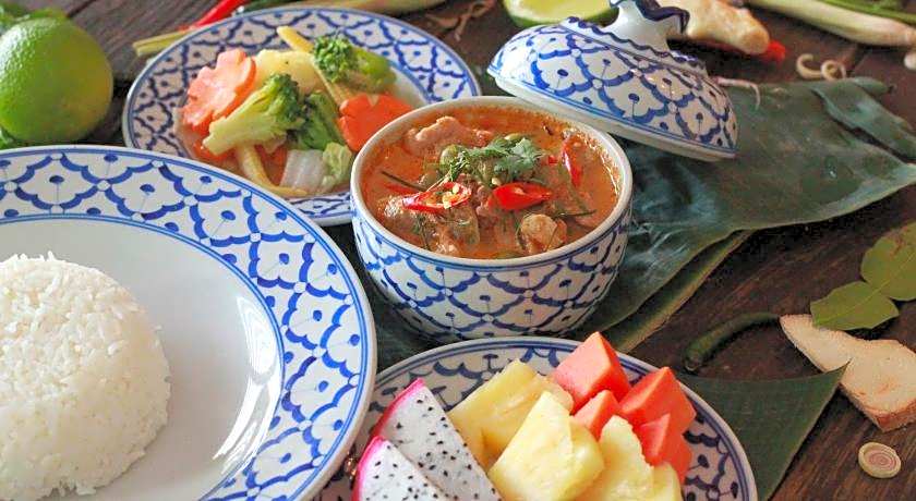 UD Capital Unique Hotel