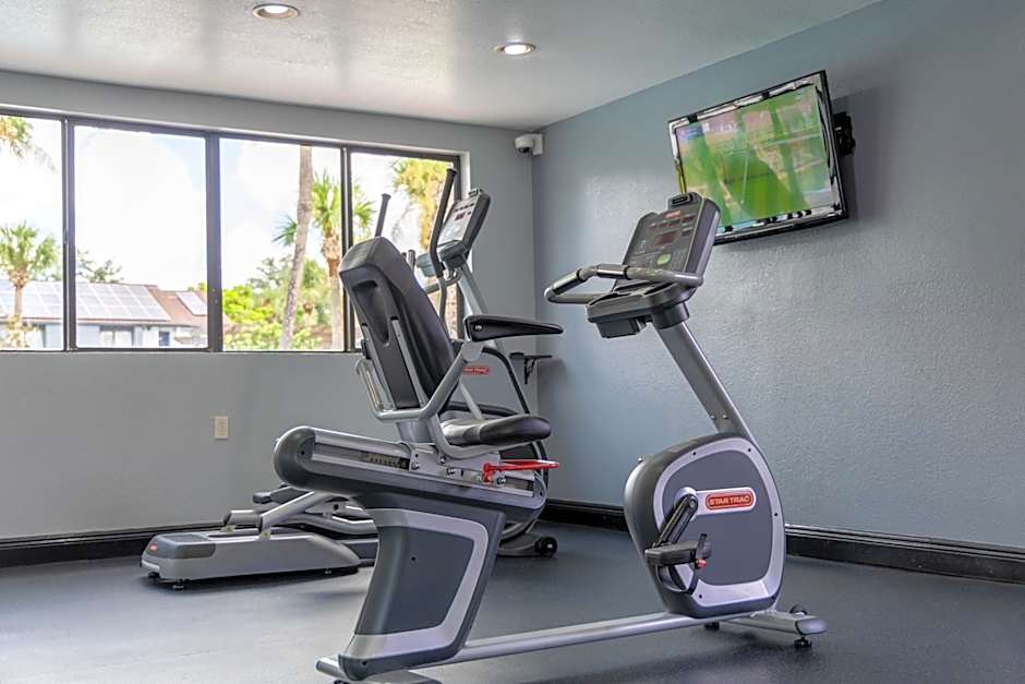 Legacy Vacation Resorts Kissimmee/Orlando - Near Disney