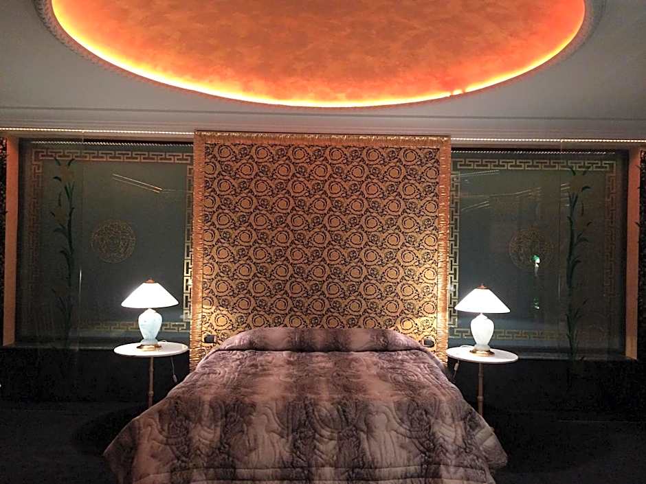 Hotel Parco dei Principi