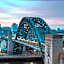 Hilton Newcastle Gateshead