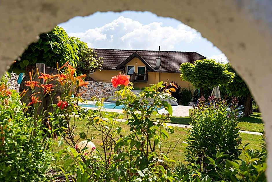 Vitalhotel Marienhof