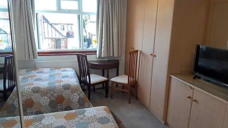 Edgware B&B