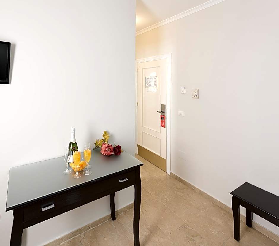 Hotel Toboso Chaparil