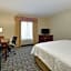 Hampton Inn By Hilton And Suites Southern Pines/Pinehurst