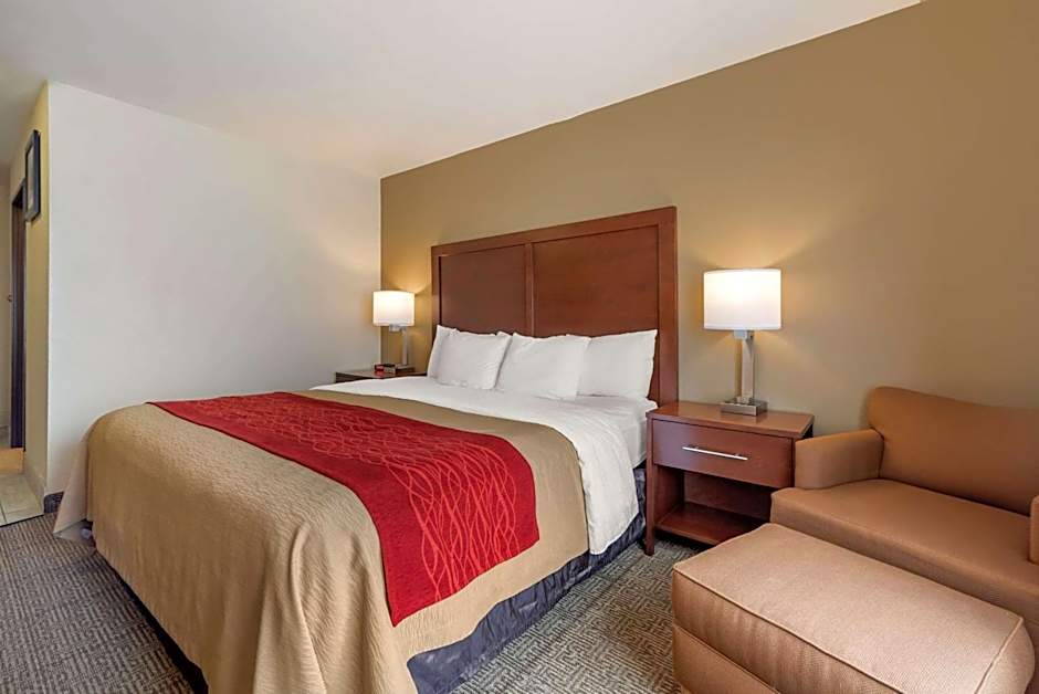 Comfort Inn Limon