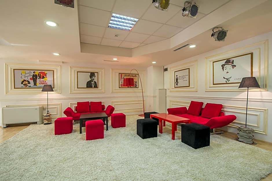 Madara Park Hotel - All Inclusive