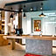 ibis Paris Porte de Clichy Centre