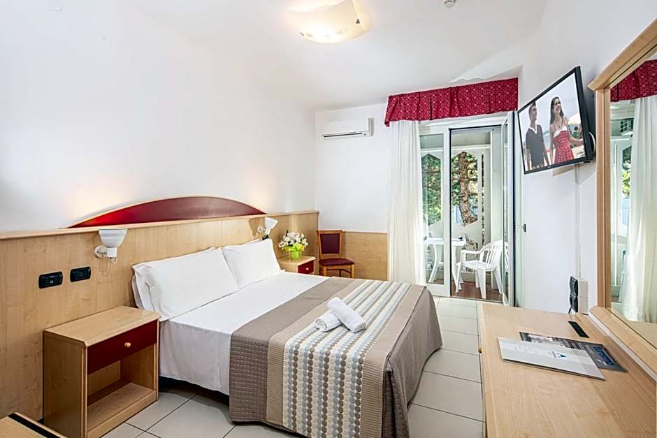 Hotel Regina