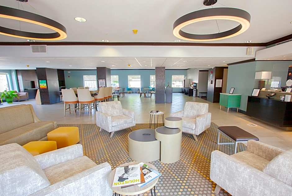Holiday Inn & Suites Houston North Spring By IHG
