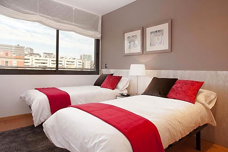 Rent Top Apartments Beach-Diagonal Mar