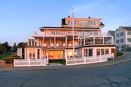 The Cove at Rockport