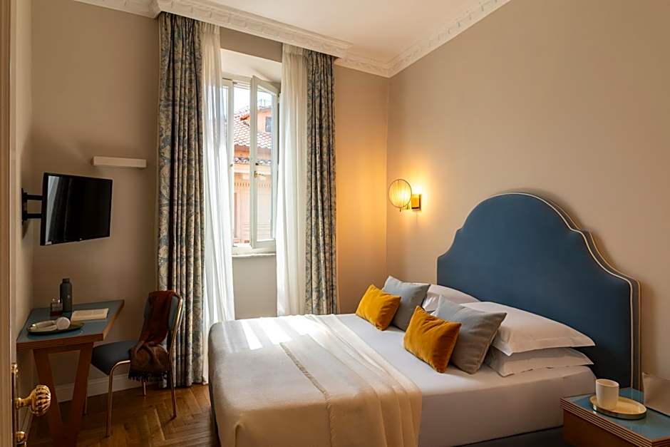 Hotel City Palazzo Dei Cardinali
