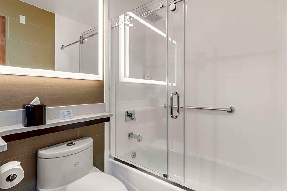 Comfort Inn Prospect Park-Brooklyn