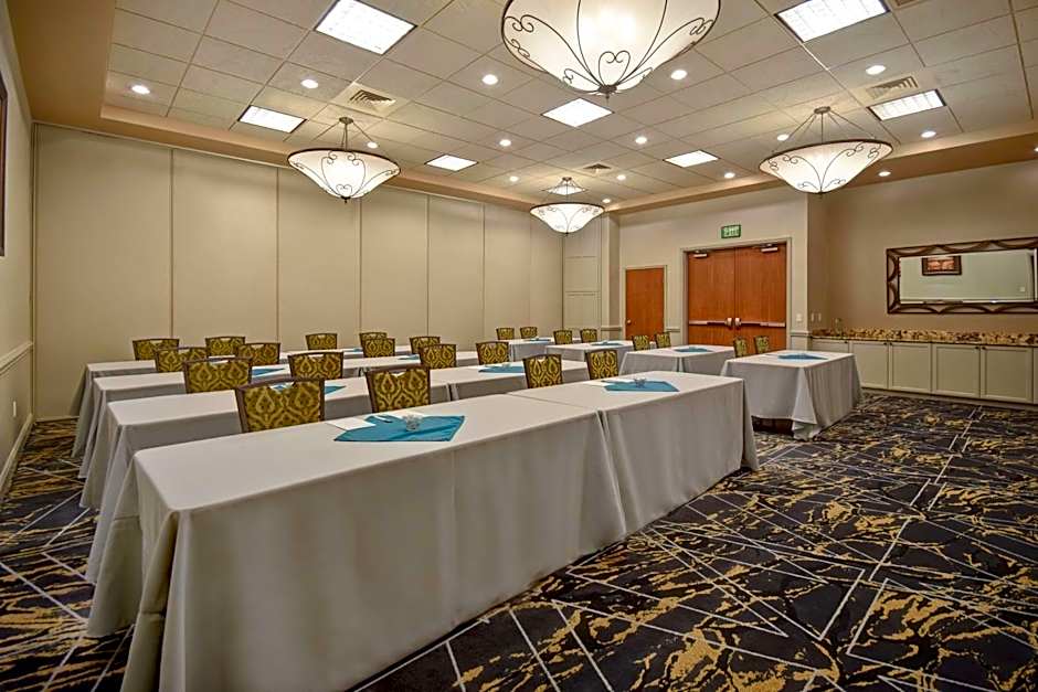 Hilton Garden Inn Twin Falls