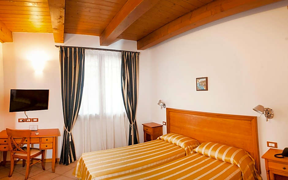 Hotel Casanova