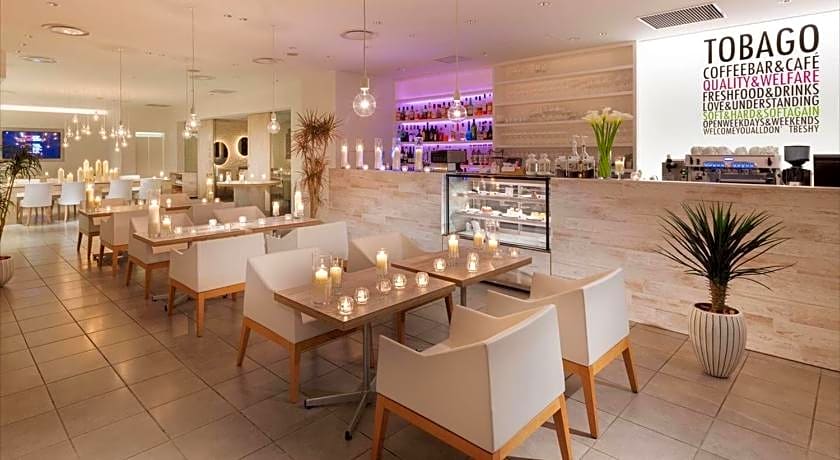 Hotel Plumm