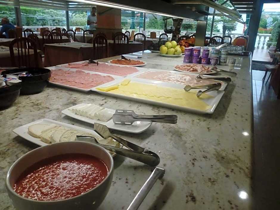 Hotel Piñeiro 2 Estrellas Superior