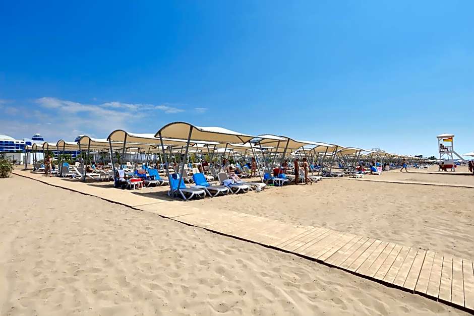 Sueno Hotels Golf Belek