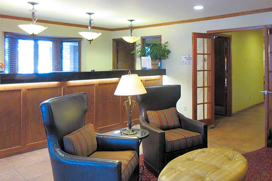 Quality Inn & Suites Detroit Lakes