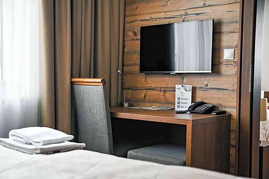 Šport Hotel *** Donovaly