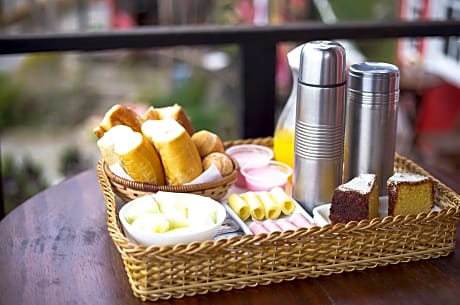 Pousada Dos Ingleses