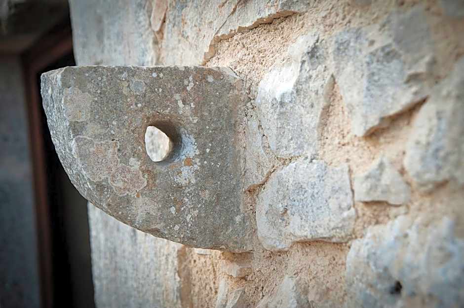 La Dimora di Spartivento; BW Signature Collection