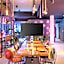 Moxy Hamburg Altona
