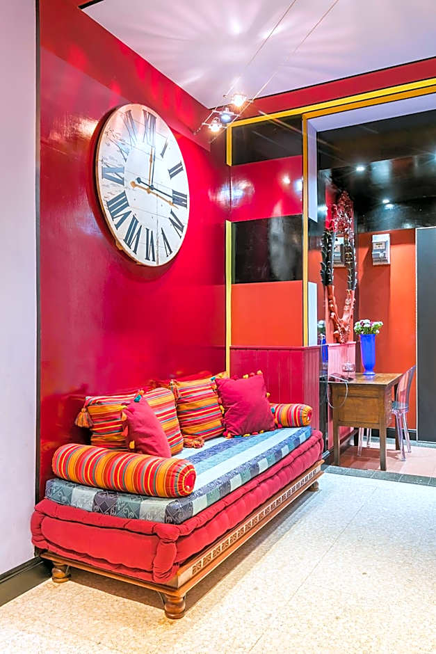 Appartamenti MarcoAurelio49