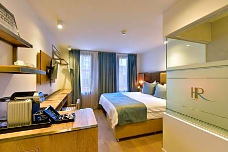 Small Single Room