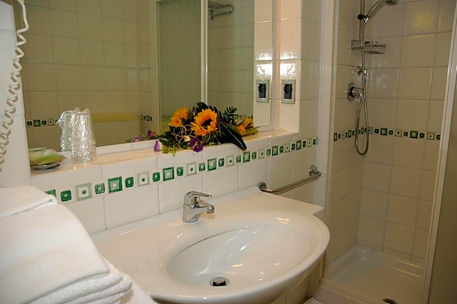Aparthotel Albatros