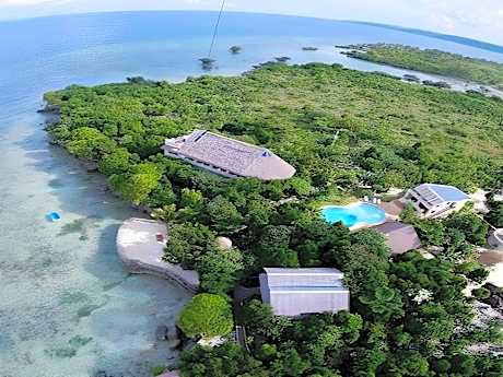 The Blue Orchid Resort