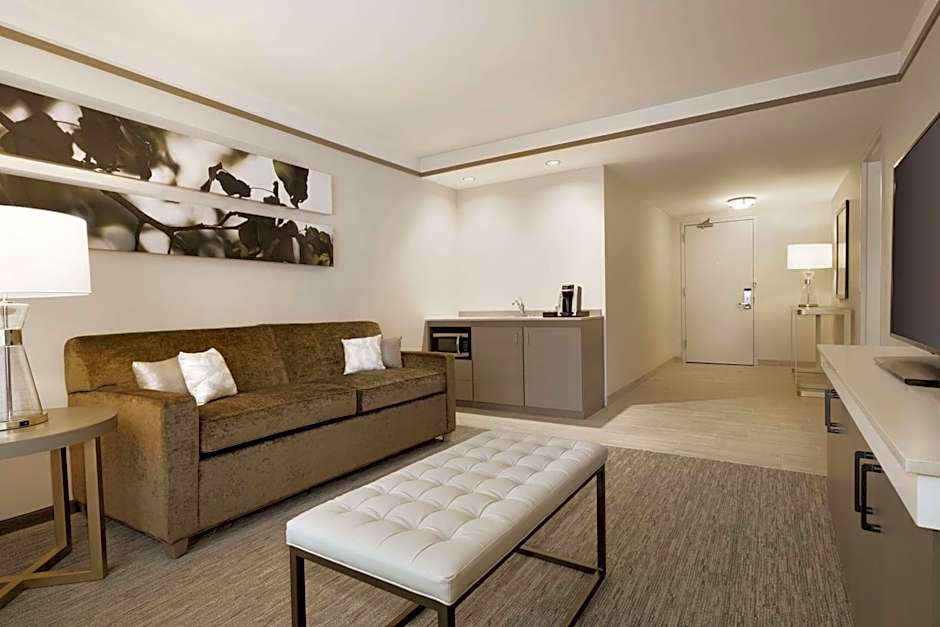 Hilton Garden Inn Newtown Square Radnor