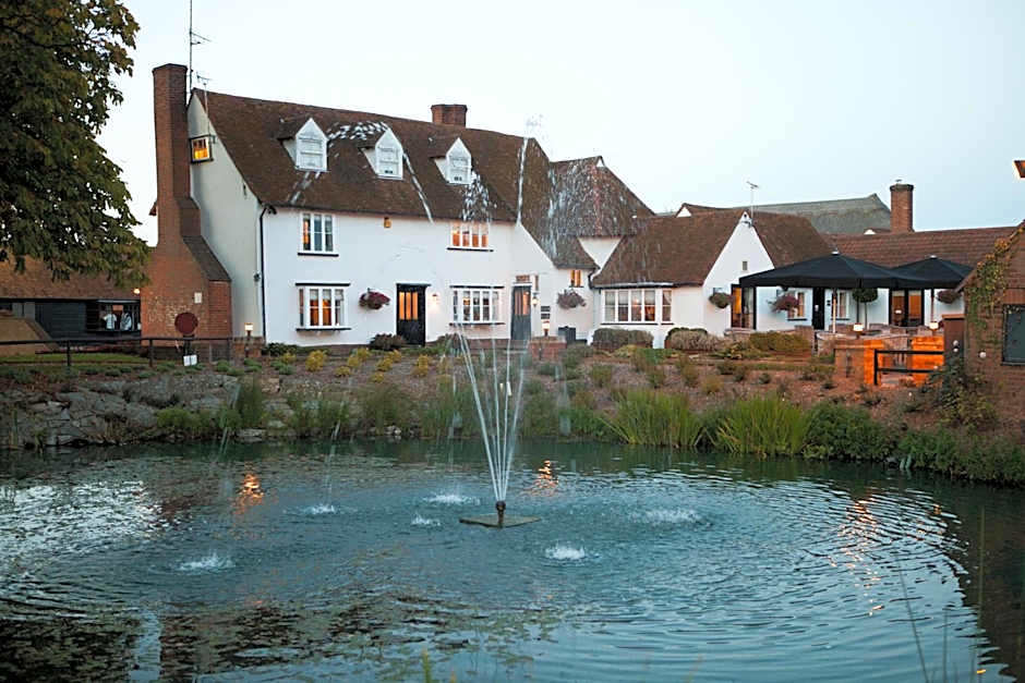 Channels Hotel
