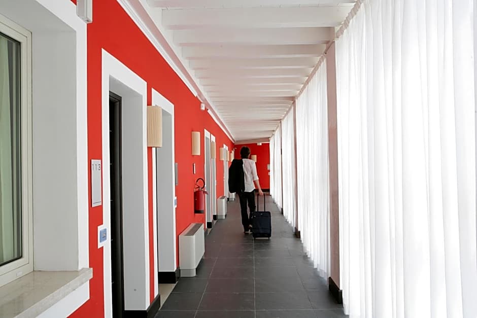 Hotel Fiera Di Brescia