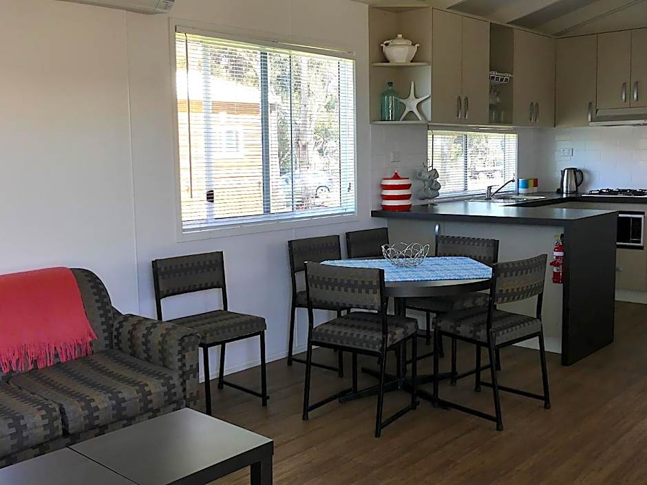 Pelican Waters Holiday Park