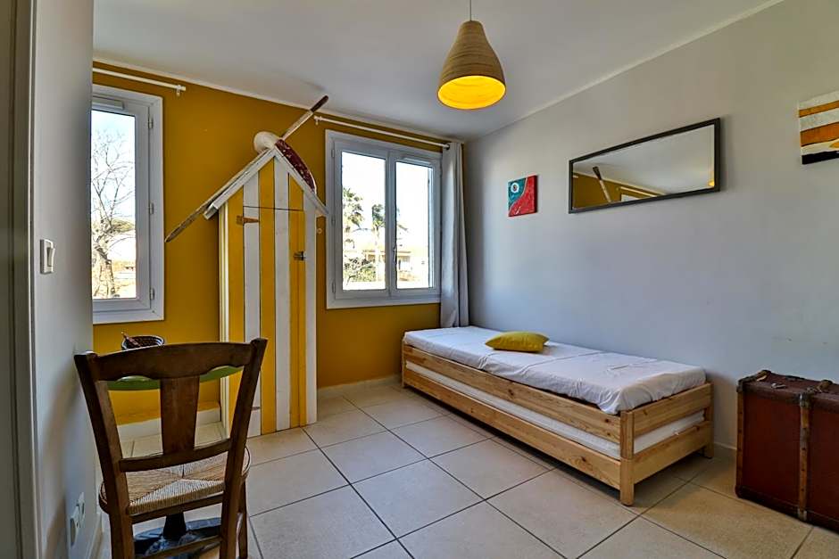 Hôtel La Bastide