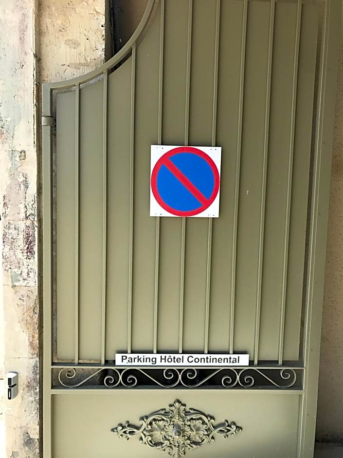 Le Continental