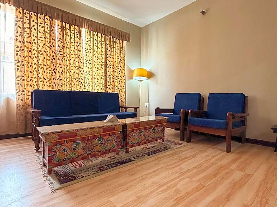 Hotel Spic N Span
