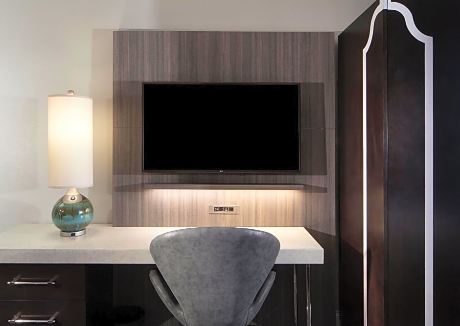 Hotel Indigo Atlanta Midtown by IHG