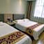 Greentree Inn Beijing Fangshan Liangxiang Suzhuang Express Hotel