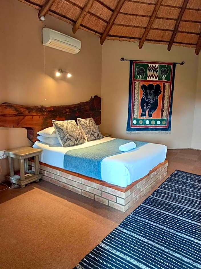 Ascot Bush Lodge & Spa