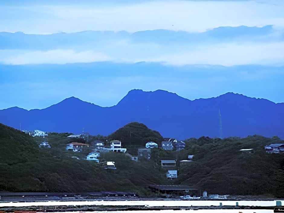 Hotel Luandon Shirahama
