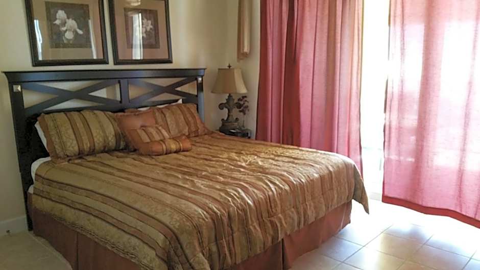 Tropic Winds Condo