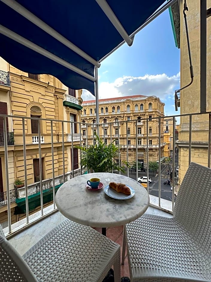B&B Quattro Palazzi Napoli Centro