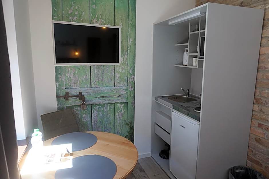 Aparthotel Walhalla Potsdam