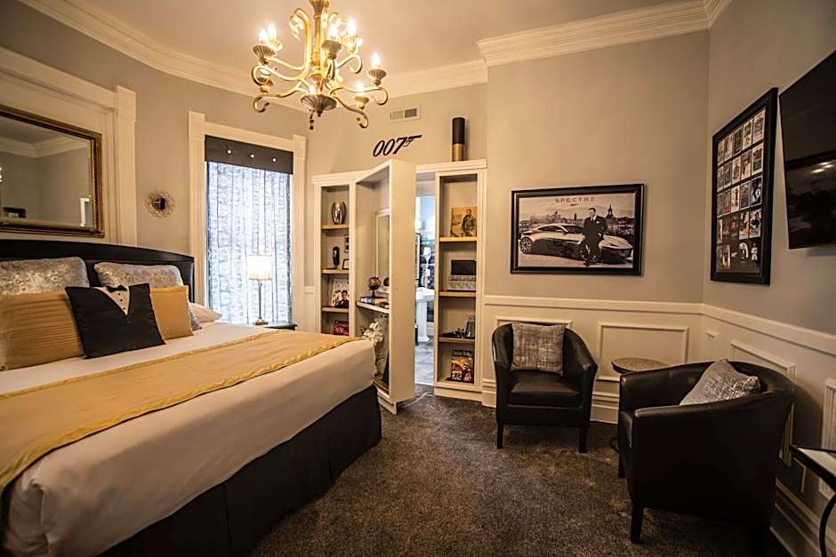 The Anniversary Inn - South Temple