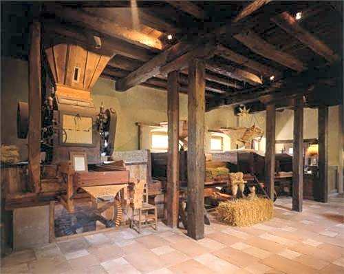 Hotel L'Ultimo Mulino