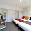 Residence Hotel Hakata 20