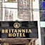 Britannia Hotel Birmingham New Street Station Birmingham