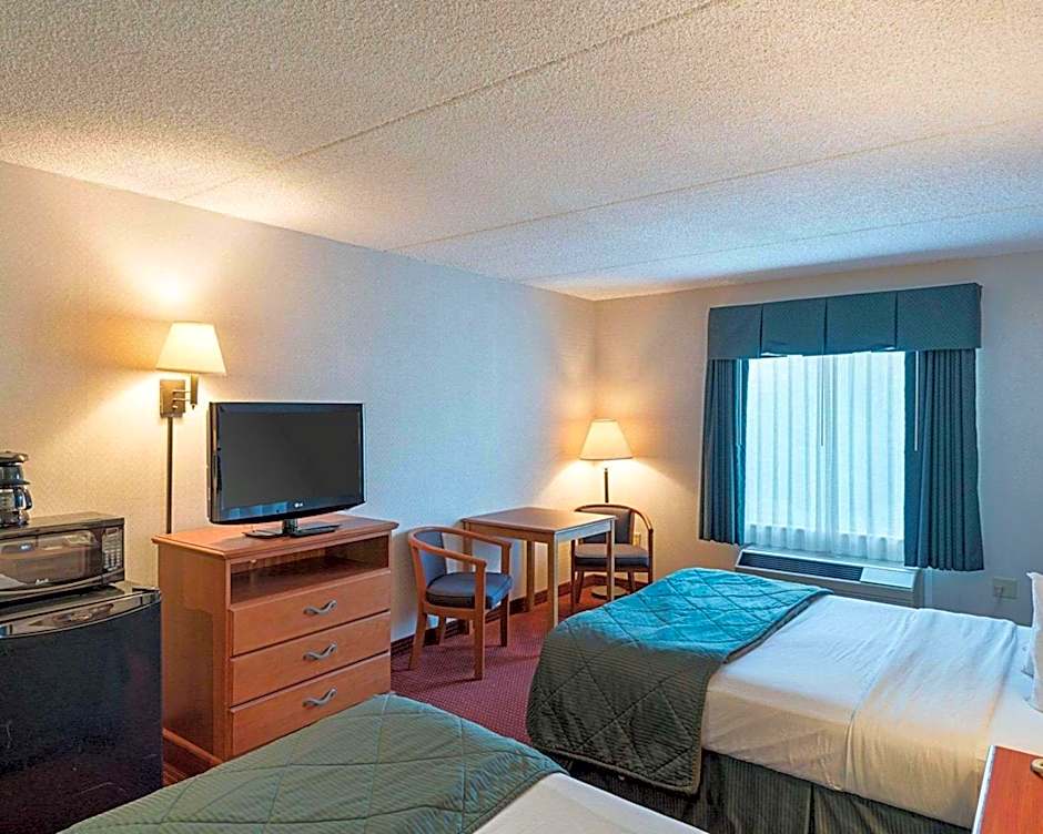Quality Inn Shepherdstown